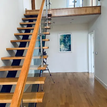 The Beach House *