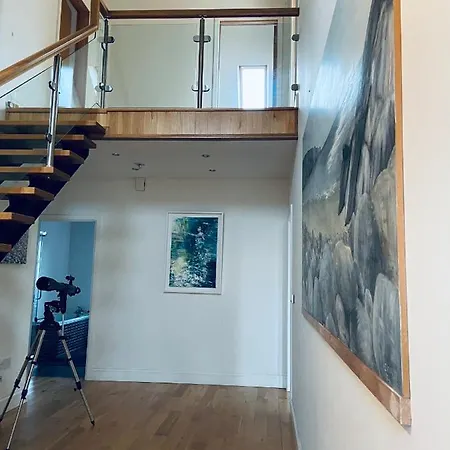 The Beach House