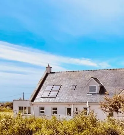 The Beach House * フェサード・オン・スィー