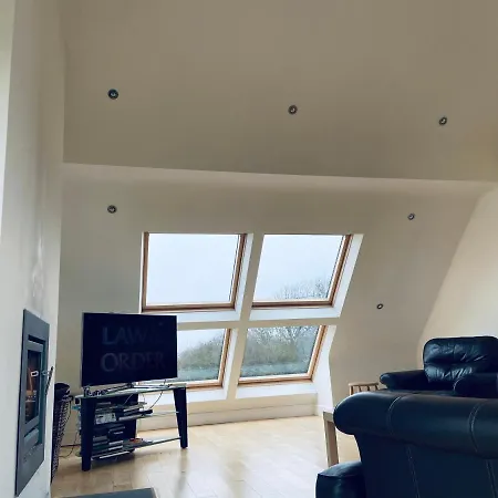 The Beach House * フェサード・オン・スィー
